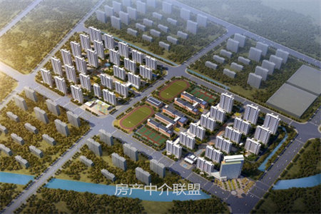 密州华都富林南区3室2厅1卫110万120m2出售带附房车位